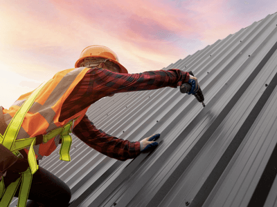 About Roof Repair Experts Luther, MI
